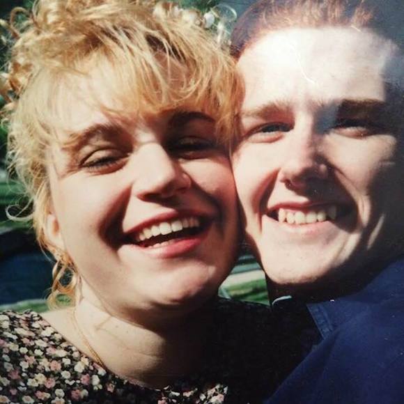 Meet your Posher, Andrea - Picture 1 of 1